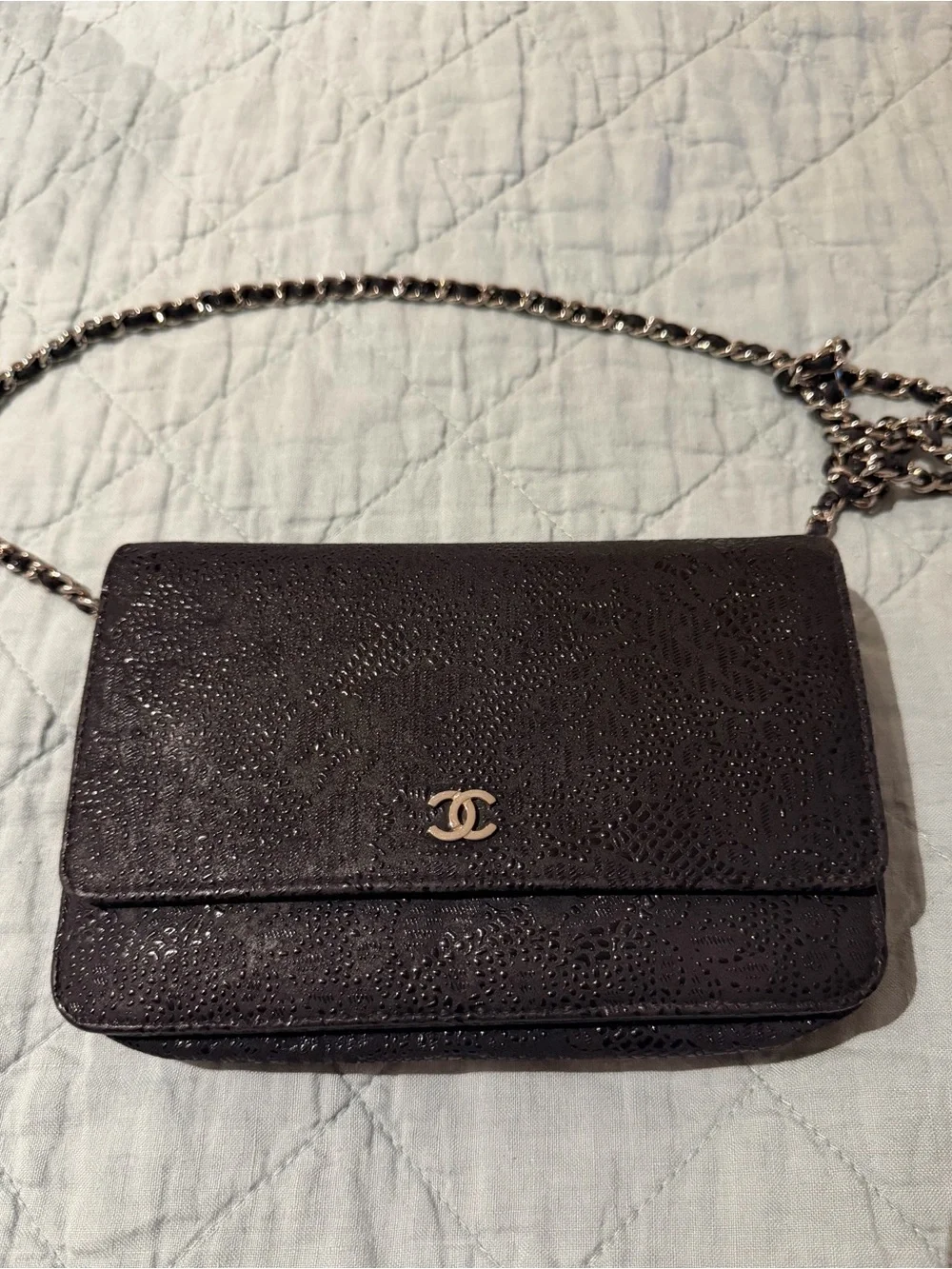Chanel WOC